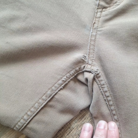 Wrangler & Timberland Pro Work Jean Bundle size 40x32&40x36 - Picture 3 of 16